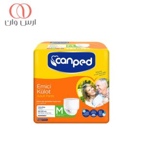 پوشک-شورتی-بزرگسال-جان-پد-سایز-مدیوم-بسته-9-عددی