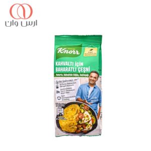 چاشنی-ادویه-تند-مخصوص-صبحانه-کنور-35-گرم