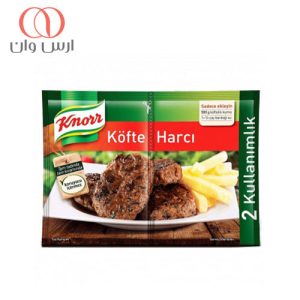 چاشنی-ادویه-مخصوص-کوفته-قلقلی-کنور-82-گرم