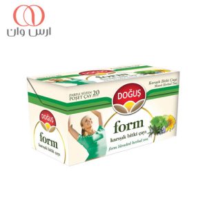 چای-دمنوش-لاغری-دوغوش-مدل-گیاهان-بسته-20-عددیچای-دمنوش-لاغری-دوغوش-مدل-گیاهان-بسته-20-عددی