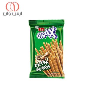 چوب-شور-ادویه-دار-اتی-کراکس-50-گرم