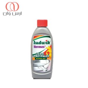 ژل-چربی-زدای-لودویک-مدل-ترماکس-280-میلی-لیتر