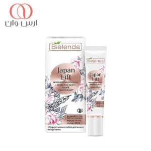 کرم-ضد-چروک-و-لیفتینگ-دور-چشم-بی-یلندا-15-میلی-لیتر