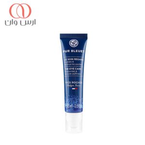 کرم-مرطوب-کننده-و-کاهش-پف-دور-چشم-ایوروشه-15-میلی-لیتر