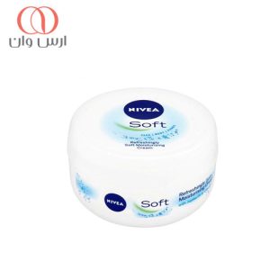 کرم-مرطوب-کننده-کاسه-ای-نیوا-سری-سافت-200-میلی-لیتر
