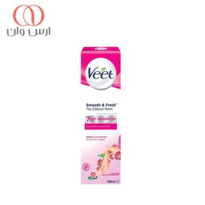 کرم-موبر-ویت-برای-پوست-های-نرمال-وزن-100-گرم