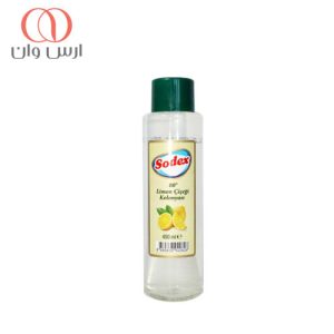 کلونیا-الکل-سودکس-ضد-عفونی-کننده-دست-لیمویی-400-میلی-لیتر