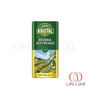 روغن-زیتون-کریستال-5-لیتر-ترکیه