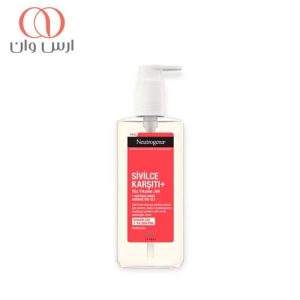 ژل-شستشوی-صورت-ضد-جوش-پلاس-نوتروژینا-200-میلی-لیترژل-شستشوی-صورت-ضد-جوش-پلاس-نوتروژینا-200-میلی-لیتر