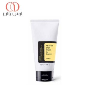 ژل-شستشوی-صورت-موسین-حلزون-کوزارکس-150-میلی-لیتر