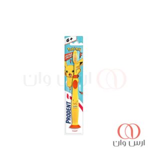 مسواک کودک پرودنت +6 PRODENT