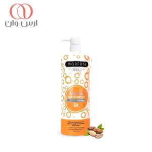 شامپو-آرگان-مورفوس-حجم-1-لیتر