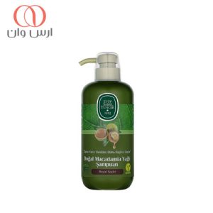 شامپو-ارگانیک-ایوب-صبری-مناسب-موهای-رنگ-شده-حجم-600-میل