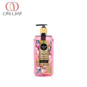 شامپو-بدن-ایوب-صبری-Eyup-Sabri-مدل-Silky-Touch-حجم-750-میل