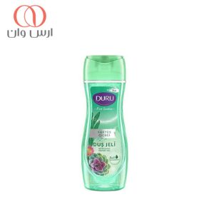 شامپو-بدن-دورو-DURU-KAKTUS-CICEGI-با-عطر-گل-کاکتوس-450-میل