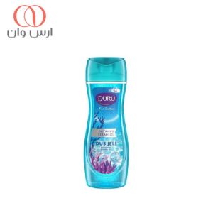شامپو-بدن-دورو-Duru-مدل-Okyanus-Esintisi-حجم-450-میل