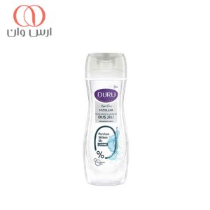 شامپو-بدن-دورو-Hydro-Pure-حاوی-میسلار-450-میل