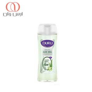 شامپو-بدن-دورو-سری-Hydro-Pure-حاوی-عصاره-آلوئه-ورا-450-میل