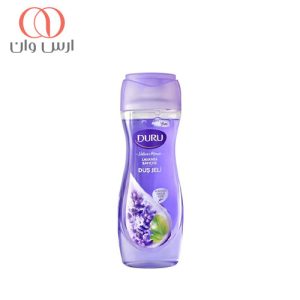 شامپو-بدن-دورو-سری-Natures-Miracle-با-رایحه-اسطوخودوس-450-میل