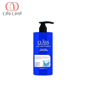 شامپو-بدون-سولفات-CLASS-موی-آسیب-دیده-حجم-1000-میل