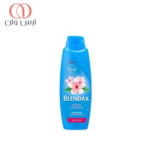شامپو-براق-کننده-بلنداکس-مدل-ANINDA-PARLAKLIK-حجم-500-میل
