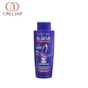 شامپو-بنفش-ضد-نارنجی-و-ضد-زردی-لورآل-حجم-200-میل