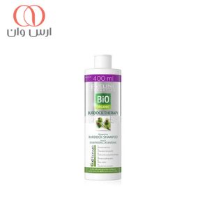 شامپو-بیوارگانیک-اولاین-ضد-ریزش-مو-و-تقویتی-حجم400میل
