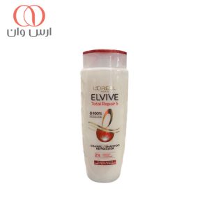 شامپو-ترمیم-کننده-لورآل-مدل-توتال-ریپیر-حجم700میل