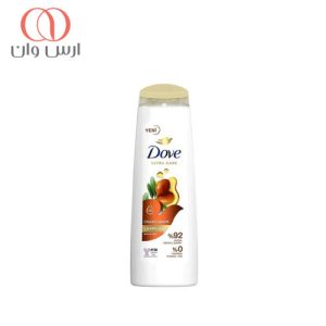 شامپو-ترمیم-کننده-مو-داو-حاوی-روغن-آرگان-و-روغن-های-ارزشمند-400-میل