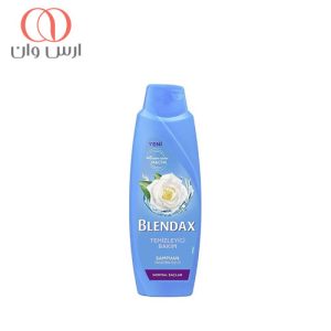 شامپو-حجم-دهنده-بلنداکس-حاوی-عصاره-گل-یاس-مناسب-موهای-معمولی-500-میل