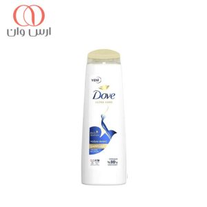 شامپو-داو-ترمیم-و-تقویت-کننده-مناسب-موهای-آسیب-دیده-400-میلی-لیتر