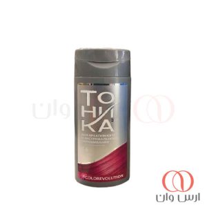 شامپو-رنگساژ-تونیکا-شماره-4.6-حجم-150-میلی-لیتر-رنگ-سرخابی