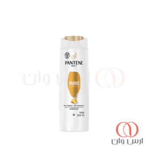 شامپو سر پنتن مدل Onarici Ve Koruyucu مناسب موهای ضعیف و آسیب دیده حجم 350 میل
