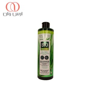شامپو-ضد-ریزش-آلوئه-ورا-بیو-ارگانیک-اولاین-حجم-400-میل