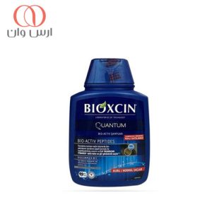 شامپو-ضد-ریزش-مو-بیوکسین-مدل-کوانتوم-مناسب-موهای-خشک-حجم300-میل