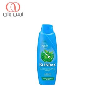 شامپو-ضد-ریزش-و-حجم-دهنده-بلنداکس-حاوی-عصاره-گزنه-500-میل