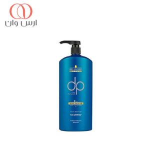 شامپو-ضد-شوره-دیلی-پرفکشن-حاوی-کراتین-و-بیوتین-حجم-500-میل