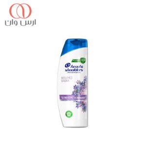 شامپو-ضد-شوره-هد-اند-شولدرز-مدل-Besleyici-bakim-حجم-330-میل
