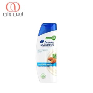شامپو-ضد-شوره-هد-اند-شولدرز-مدل-Nemlendirici-Bakim-حجم-330-میل