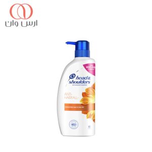 شامپو-ضد-شوره-و-ریزش-مو-هد-اند-شولدرز-مدل-Anti-Hair-Fall-حجم-650-میل