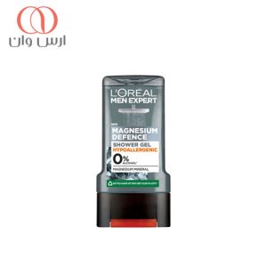 شامپو-لورال-سری-اکسپرت-مدل-Magnesium-Defense-حجم-300-میلی-لیتر