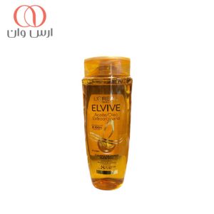 شامپو-مغذی-موهای-خشک-الویو-لورال-حجم700میل