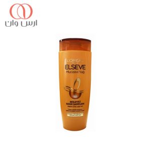 شامپو-مو-لورآل-مدل-Besleyici-Bakim-حجم-360-میلی-لیتر