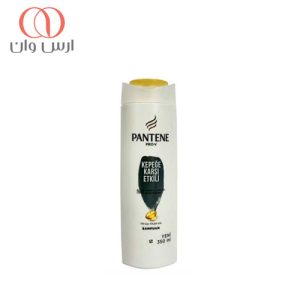 شامپو-مو-پنتن-Pantene-مدل-Kepege-Karsi-Etkili-حجم350میل