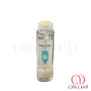شامپو-مو-پنتن-مدل-Aqua-Light-مخصوص-موی-چرب-حجم-300-میل