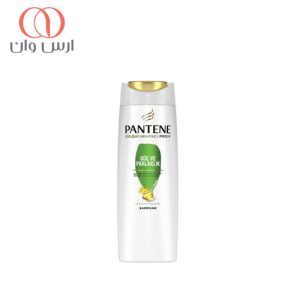 شامپو-پنتن-مدل-Guc-Ve-Parlaklik-مناسب-موهای-ضعیف-و-مات-حجم350میل