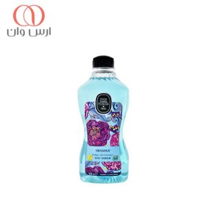 صابون-مایع-ارگانیک-ایوب-صبری-با-رایحه-اقیانوس-1500-میل