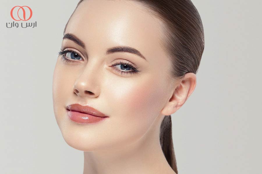 معجزه سفید شدن پوست در یک روز