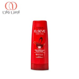 نرم-کننده-مو-لورال-مدل-Color-Vive-با-حجم-۳۶۰-میل