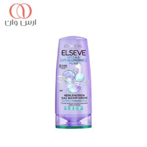 نرم-کننده-و-آبرسان-ضد-روغن-هیالورونیک-لورآل-پاریس-250-میل